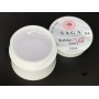 Гель Saga Builder Gel Veil №006, 15 мл прозорий